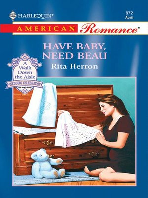 cover image of Have Baby, Need Beau